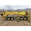 Lego City XXL mobiele kraan - 7249