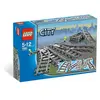 Lego City - Les Aiguillages - 7895