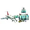 LEGO - 7894 - L'aéroport