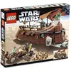 LEGO LEGO Star Wars - Jabba's Sail Barge - 6210