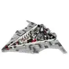LEGO - 6211 - Imperial star destroyer tm