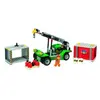 LEGO Container Stapelkraan - 7992