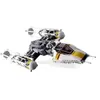 LEGO Star Wars: Y-Wing Fighter 7658