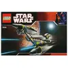 Lego Star Wars - General Grievous Starfighter - 7656