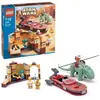 Lego Mos Eisley Cantina  (4501)