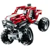 LEGO Technic Rally Truck - 8261