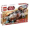 Lego Star Wars - Pirate Tank - 7753