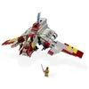 LEGO Star Wars Republic Attack Shuttle - 8019