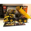 Lego Lego Technic - Le Camion-Benne - 8264