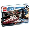 Lego Star Wars - Ahsoka's Starfighter &amp Droids - 7751