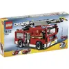 LEGO Creator Brandweer - 6752