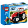 LEGO City Tractor - 7634
