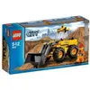 Lego 7630 - City : La Pelleteuse