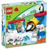 Lego Lego Duplo Ville Polar Zoo (5633)