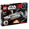 Lego Star Wars - Sith Infiltrator - 7663