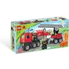 DUPLO Le camion des pompiers