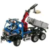 LEGO - 8273 - Le camion tout-terrain