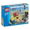 LEGO City Inwoners - 8401