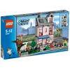 Lego Lego City - La Maison - 8403