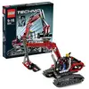 8294 La Pelleteuse, Lego Technic