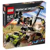Lego 8496 - Action Racers - Desert Hammer