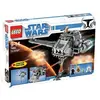 Lego Star Wars - The Twilight - 7680