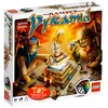 Lego 3843 - Games : Ramses Pyramide