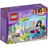 LEGO Friends Emma's Zwembadje - 3931