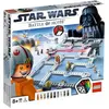 Lego Games 3866 - Star Wars : La Bataille De Hoth