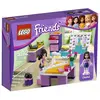 Lego Friends - Le Studio De Design D'emma - 3936