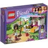 LEGO® Friends 3938 La maison du lapin d'Andrea