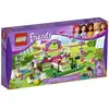 Lego Friends - Le Concours Canin - 3942