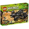 Lego Ninjago - L'aérobolide De Cole - 9444
