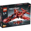 LEGO Technic Straalvliegtuig - 9394