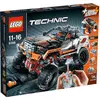 Lego Technic - Le 4x4 Crawler - 9398