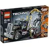 LEGO® Technic 9397 Le camion forestier