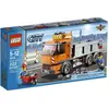 Lego City - Le Camion Ã Benne Basculante - 4434