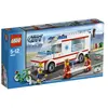 LEGO® City 4431 L'ambulance