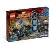 Lego Marvel - Spider-Man Vs. Doc Ock - 6873