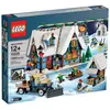 LEGO Winter Village Cottage - 10229