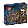 LEGO® Pirates des Caraïbes 4191 La Cabine du Capitaine
