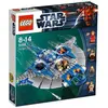 Lego Star Wars - Le Gungan Sub - 9499
