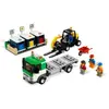 LEGO City Recycling-Truck - 4206