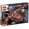 Lego Star Wars - Le Striker-Class Starfighter - 9497