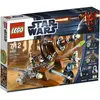 Lego Star Wars - Le Canon Géonosien - 9491