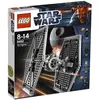 Lego Star Wars - Tie Fighter - 9492