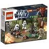 Lego Star Wars - Les Rebelles D'endor Et Soldat Impérial - 9489
