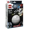 Lego Star Wars - Tie Interceptor &amp Death Star - 9676