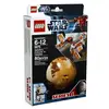Lego Star Wars - Sebulba's Podracer & Tatooine - 9675
