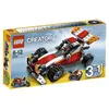 Lego Creator - Le Buggy - 5763